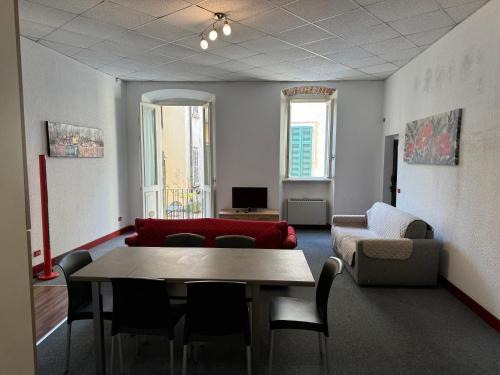 Orta San Giulio Apartamento | Apartments Cabianchi