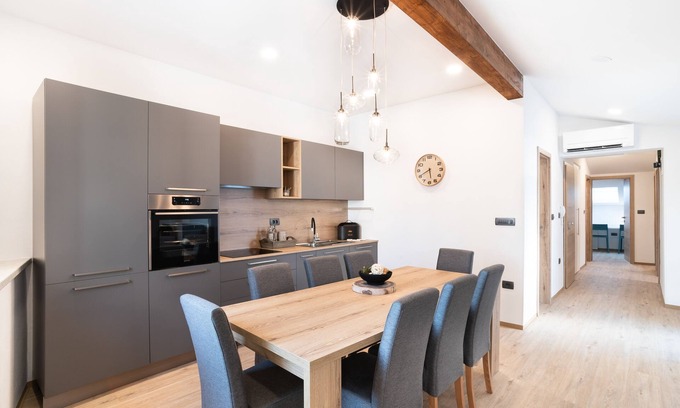 Koper Apartamento | Apartments Capraria