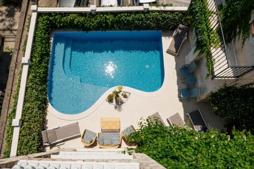 Babin do Apartamento | Apartments Captain's Villa