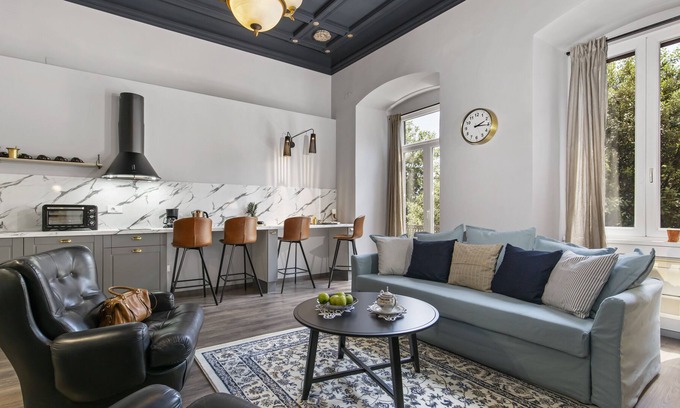 Rijeka Apartamento | Apartments Carpathia