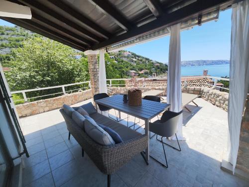 Donja Klada Apartamento | Apartments Casa al Vento