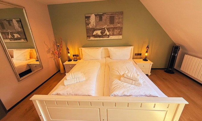 Goslar Apartamento | Apartments Casa da Enzo