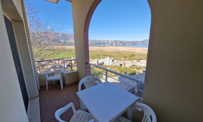 Orikum Casa | Apartments Castello di Orikum - Vlore - Albania