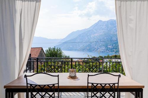 Risan Apartamento | Apartments Castello Risano