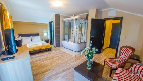 Trn Apartamento | Apartments Cavaliero