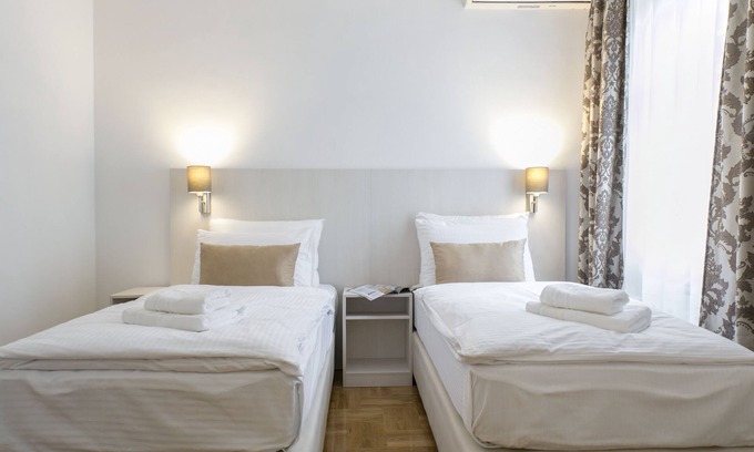 Kosancicev Venac Apartamento | Apartments Center