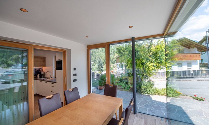 Ortisei Apartamento | Apartments Cesa Ploner 103A