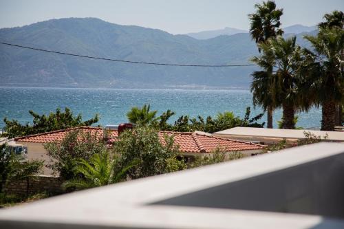 Chiliadou Apartamento | Apartments Chiliadou IB,IIB, Nafpaktos,Western Greece