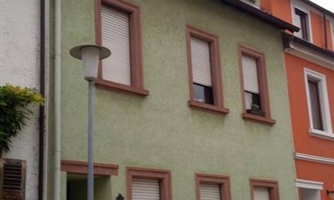 Speyer Apartamento | Apartamentos Cristo - A Ketschau