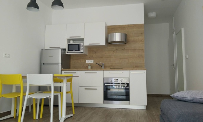 Podgora Apartamento | Apartments Coast 27