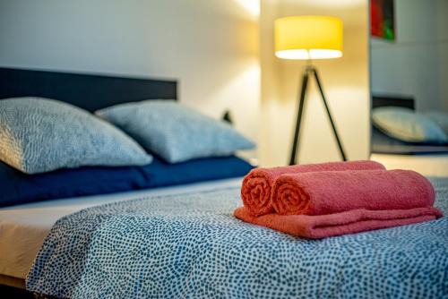 Czestochowa Apartamento | Apartments Częstochowa - Słoneczna Kamienica - Parking free!