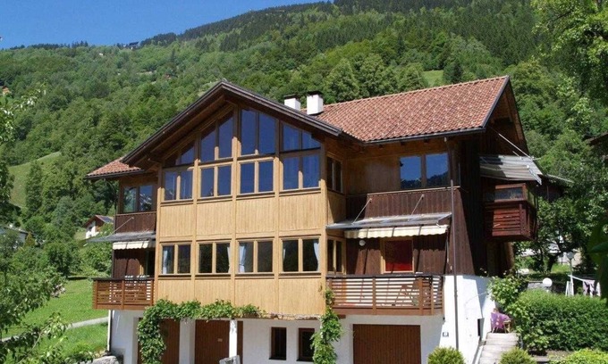 Schruns Apartamento | Apartamentos Düngler - Apartamento 1 (2-5) 1
