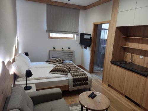 Jahorina Apartamento | Apartments D035 & D032 in Aparthotel Vucko, Jahorina-private host