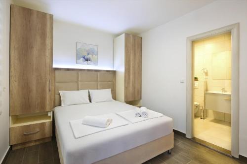Babilonija Apartamento | Apartments Dali