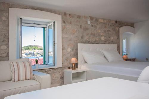 Krapanj Apartamento | Apartments Dalmata