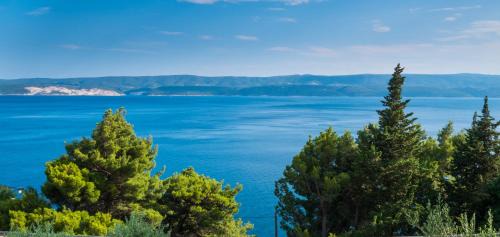 Stanici Apartamento | Apartments Dana