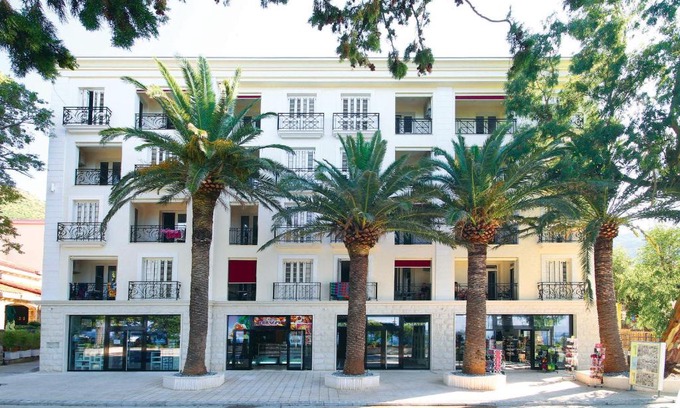 Petrovac Apartamento | Apartments Dangubic