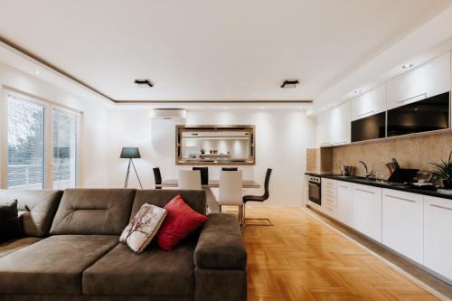 Babin do Apartamento | Apartments Danigo