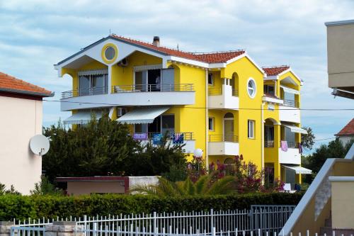 Sukosan Apartamento | Apartments Danijela 1