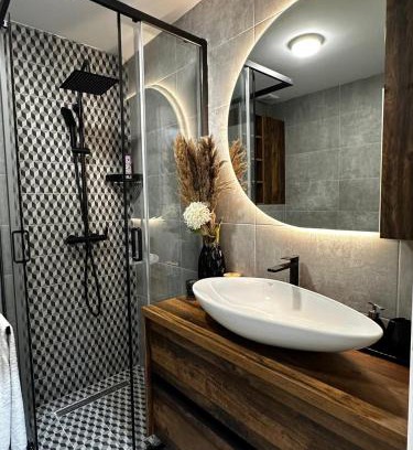 Radanovici Apartamento | Apartments Dara