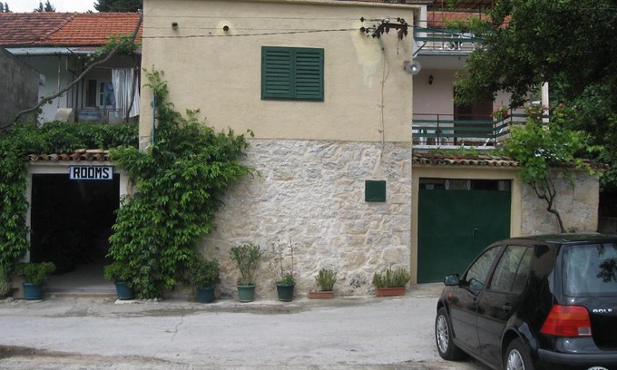 Skradin Apartamento | Apartments Darinka