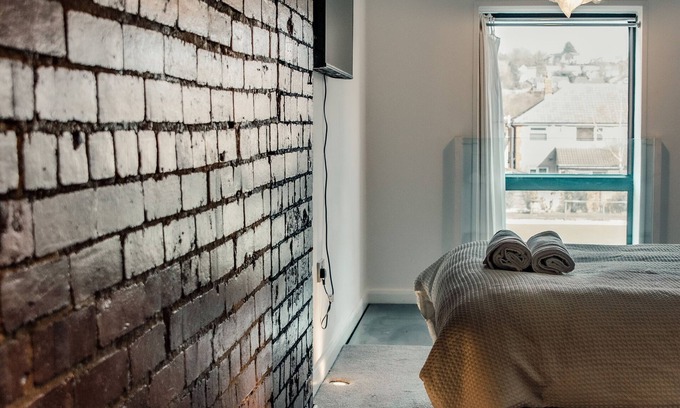 Kirkheaton Apartamento | Apartments-dealhouse