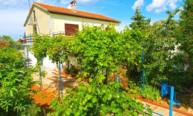 Fazana Apartamento | Apartments Desanka 972