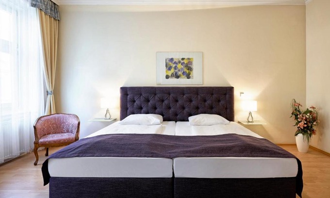 Roßau Apartamento | Apartments Deutschmeister