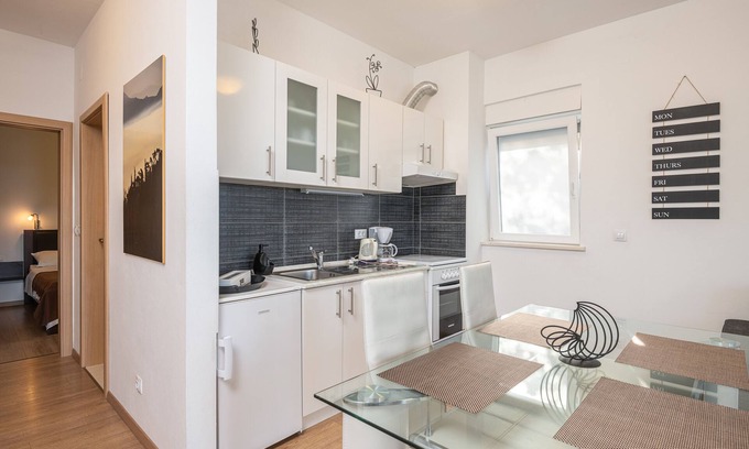 Cavtat Apartamento | Apartments Didan