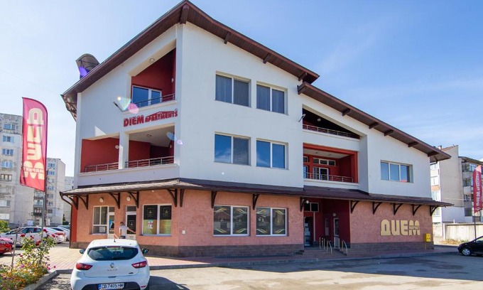 Samokov Apartamento | Apartments DIEM