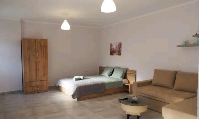 Valanidorrachi Apartamento | APARTMENTS DIMITRA