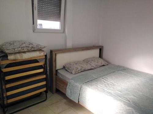 Trpejca Apartamento | Apartments Dimitrieski