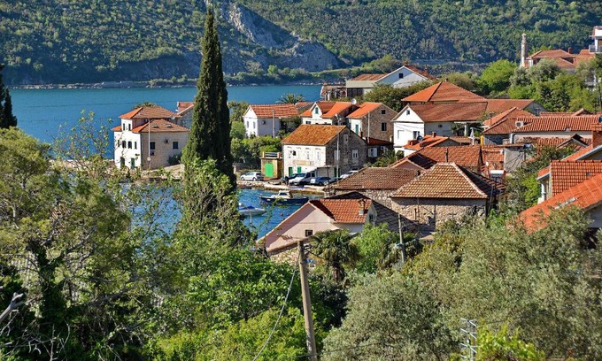 Lepetane Apartamento | Apartments Dinko Zifra
