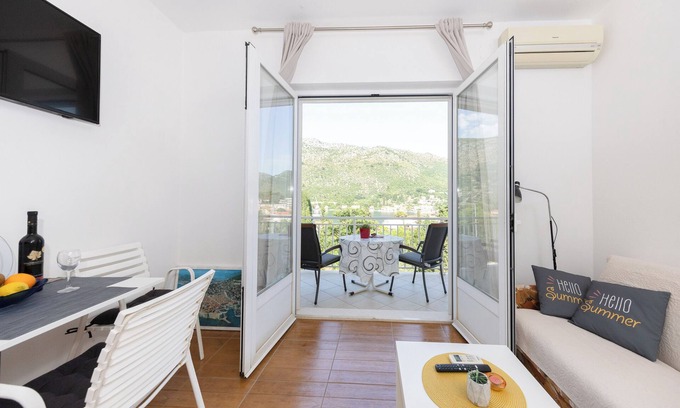 Zaton Casa | Apartments Doko Zaton Bay