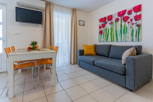 Nerezine Apartamento | Apartments Dolac