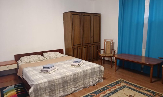 Mukachevo Apartamento | Apartments Domovik Beljaeva,5а