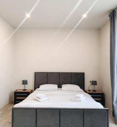 Mukachevo Apartamento | Apartments Domovik Mira 11s/5