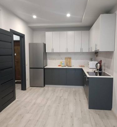 Mukachevo Apartamento | Apartments Domovik Mira 11s/9