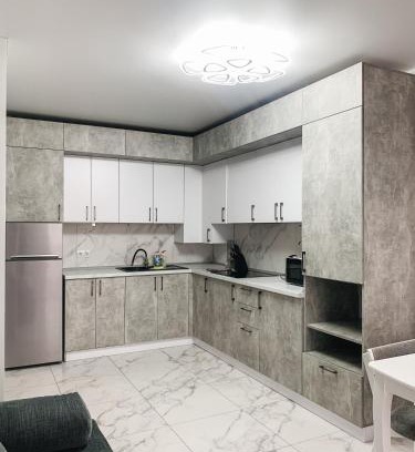 Mukachevo Apartamento | Apartments Domovik Myru St. 11s/21
