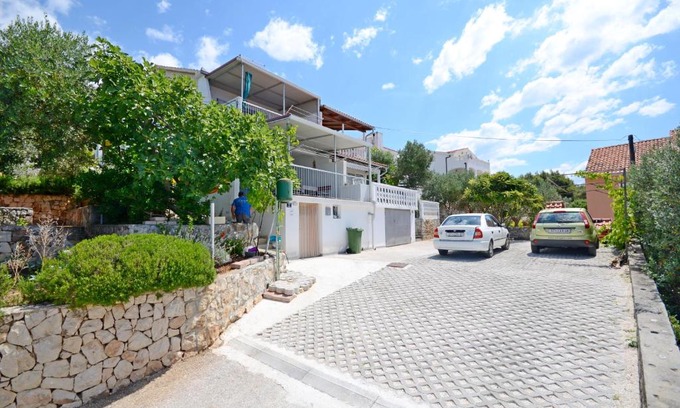 Businci Apartamento | Apartments Doris