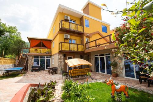 Podmaine Apartamento | Apartments DS Club