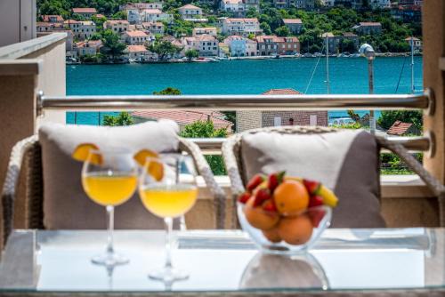 Mokosica Apartamento | Apartments Du Lux