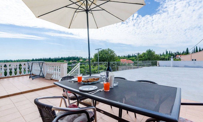 Cilipi Apartamento | Apartments Dubrovnik Airport