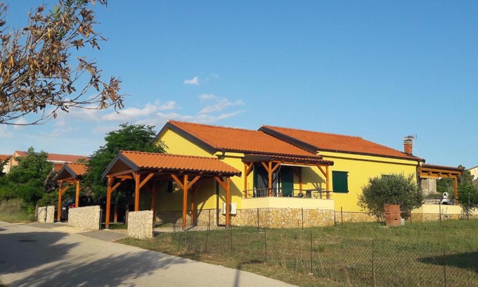 Povljana Apartamento | Apartments Duplic
