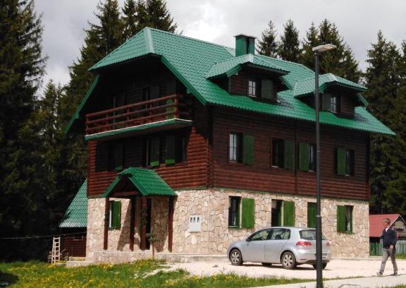 Zabljak Apartamento | Apartments Durmitor