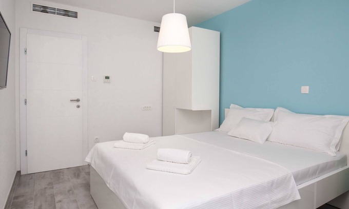 Bol Apartamento | Apartments Dva Galeba