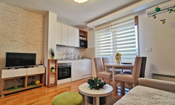 Zlatibor Apartamento | Apartments Egoiste - Centar
