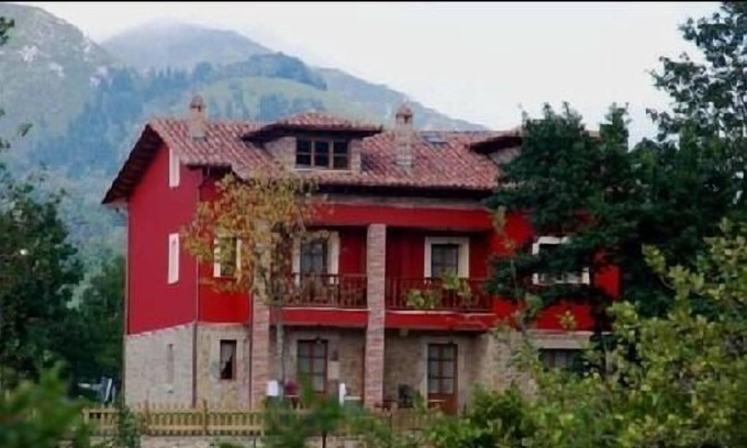 Cangas de Onís Cabaña | Apartamentos El Picoretu para 2 personas