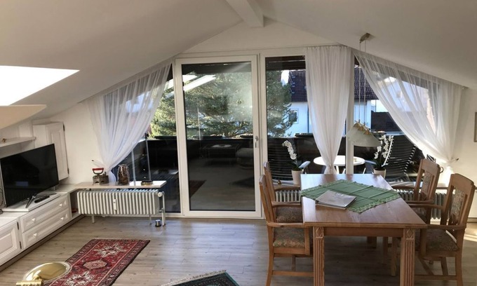 Fuessen Apartamento | Apartments Ellen Raith (1479) - Holiday apartment