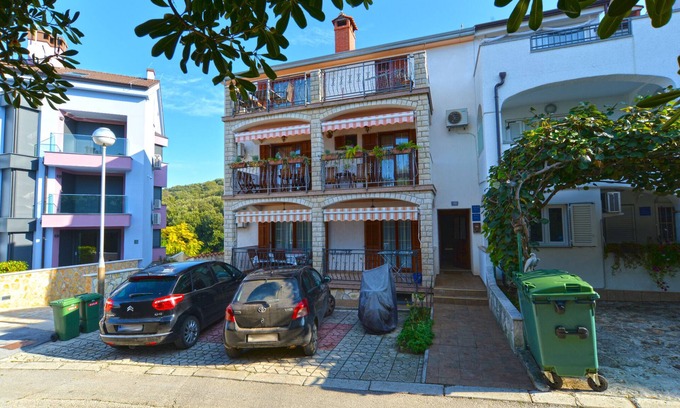 Vrsar Apartamento | Apartments Elvis 1299